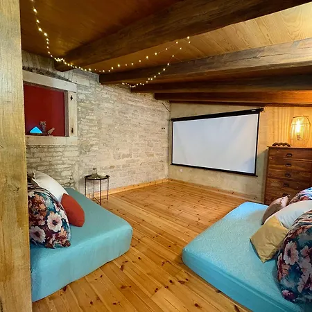 Violica, Karnevali Villa Žminj