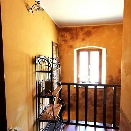 Villa Violica, Karnevali Žminj
