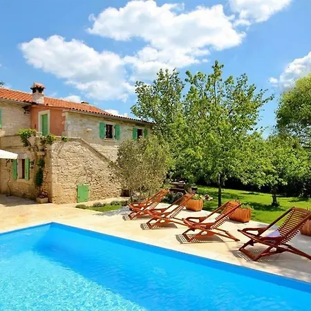 Violica, Karnevali Villa Žminj