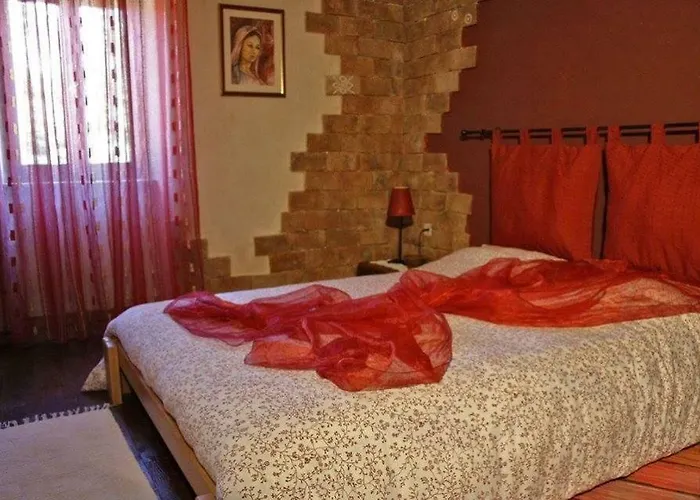 Violica, Karnevali Vila Zminj