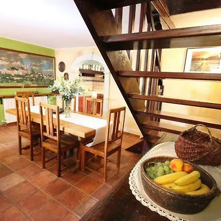 Violica, Karnevali Villa