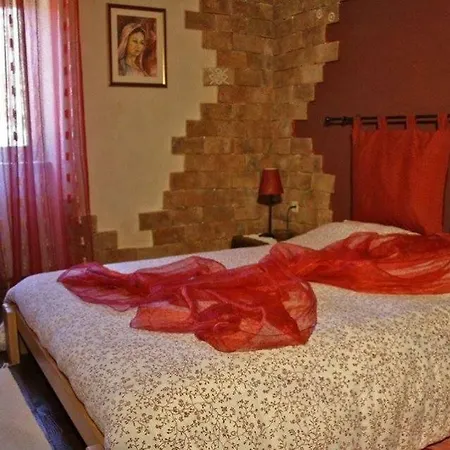 Violica, Karnevali Villa Zminj